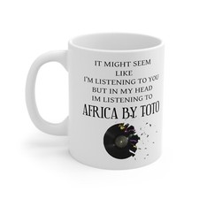 In My Head Listening Any Song