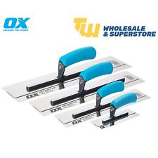 OX Pro UltraFLEX Trowel