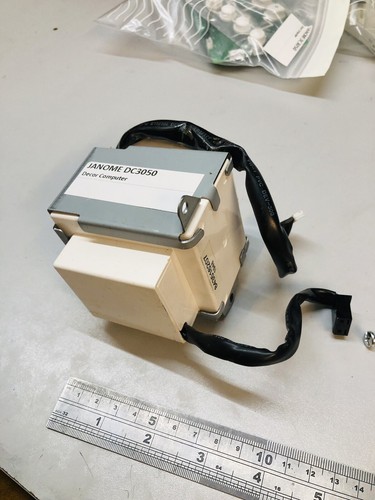 Transformer for janome - transformer,
