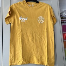 Gold Yellow Zoella Sugg Life X