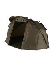 JRC Defender Peak Bivvy 1 Man Polyester Lightweight 5,000mm Waterproof Carrycase