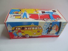 Reproduction tekno volkswagen - tekno,