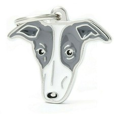 Greyhound Whippet Lurcher -