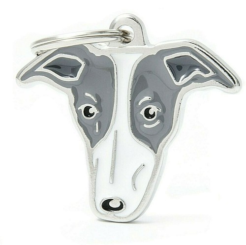 Greyhound whippet lurcher - whippet,