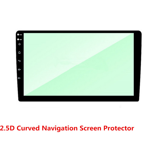 Car radio navigation player - radio,