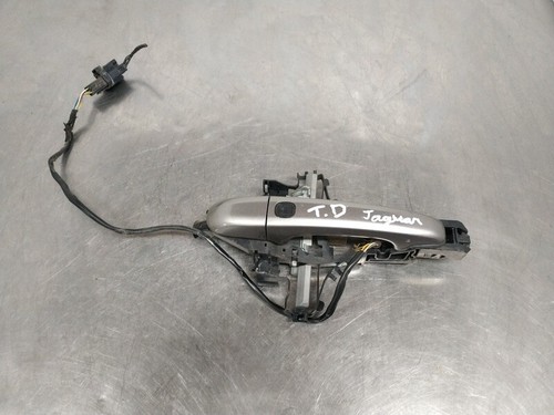 30784204 rear outer door