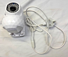 WiFi Wireless Camera 360°Rotatable Monitor Remote Control Monitoring Camera 12V