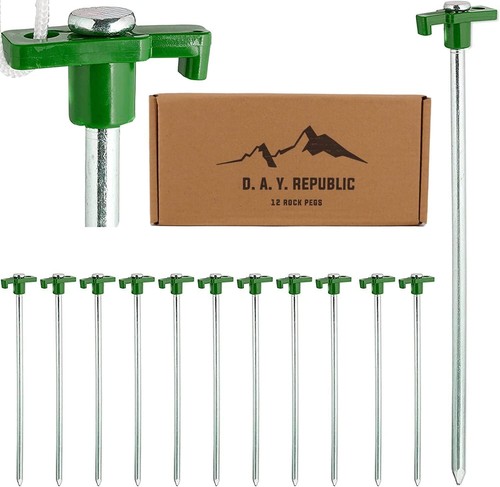 Set large heavy duty - of, 12