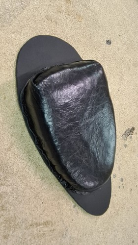 Harley davidson leather race - davidson,