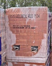 ibstock welbeck facing bricks