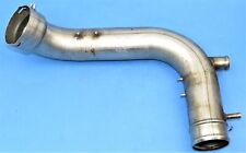 VW Golf Mk4 1.8T 20V Turbo AUM ARZ Stainless Steel Intercooler Pipe 06A145731F