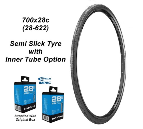 700x28c road touring hybrid - 700x28c,