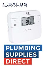 Salus Digital Single Chanel Programmable Room Stat WIRED RT510