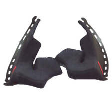 Shoei Cheek Pads Black For RYD