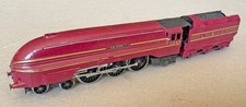 Triang Hornby R871 Lms Maroon