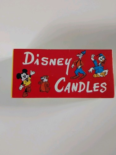 Vintage rare disney - rare, character