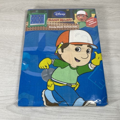 Disney handy manny - disney,