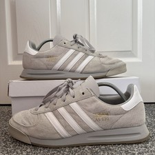 Men’s Retro “Grey & Cloud