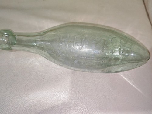 Vintage torpedo carters and - torpedo,