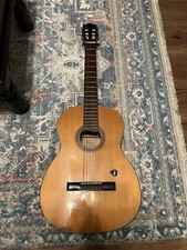 Lorenzo Classical Acoustic
