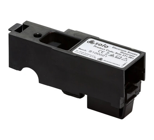 Solo 365 replacement smoke - solo,