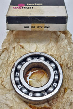 Classic Car Parts NOS Rear Hub