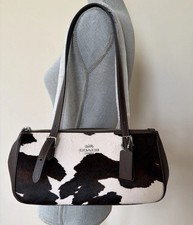 New Coach Asher Shoulder Bag