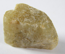 NATURAL APATITE CRYSTAL  2.5 x