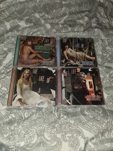 Taylor swift the life - swift, a