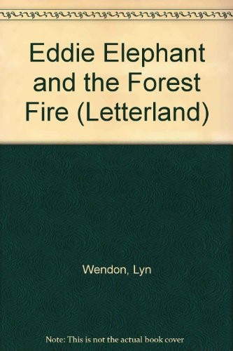 Letterland storybooks eddy - storybooks,
