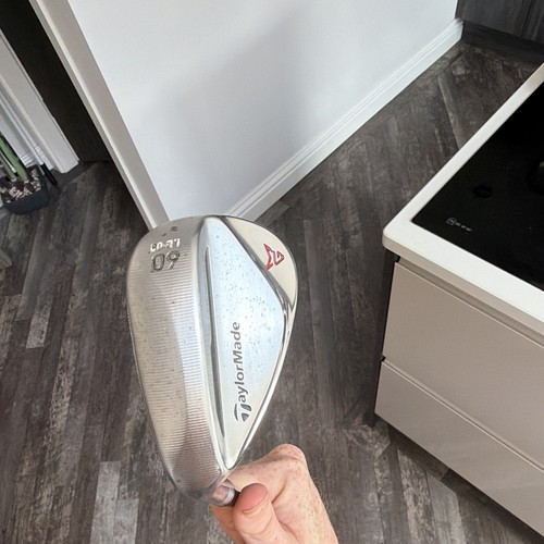 Taylormade milled grind - taylormade,