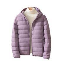 Winter Down Coat Ladies Duck