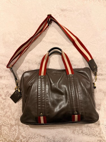Bally full leather - full,
