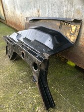 NOS Genuine Ford Late MK3 + MK