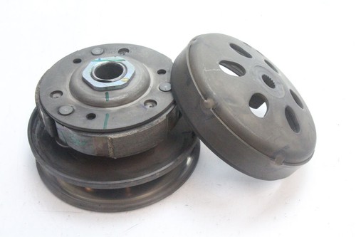 Clutch honda pcx - -,