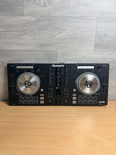 Numark mixtrack pro - mixtrack, 3