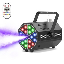 Smoke Machine Fog 1000W Mist