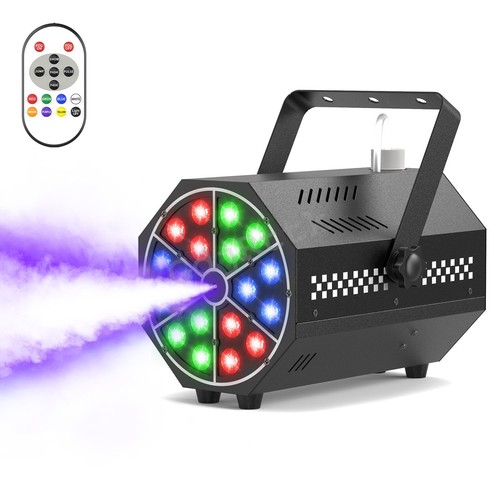 Smoke machine fog 1000w - machine,
