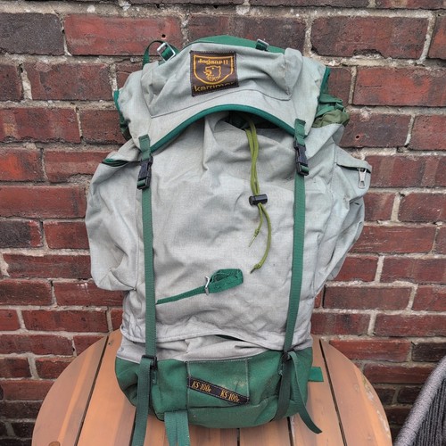 Karrimor jaguar 100e - jaguar, ks-100e