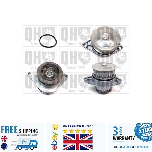 Engine cooling water pump - pump, for