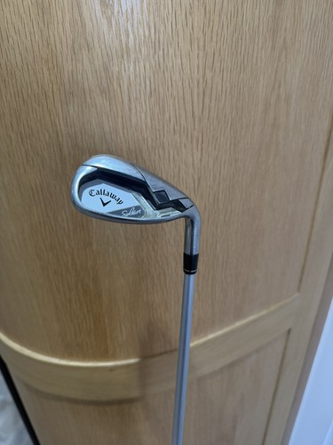 Callaway solaire sand wedge - sand, sw
