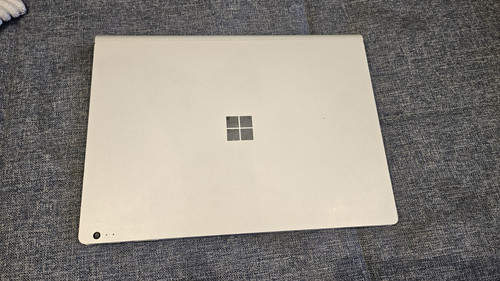 Microsoft surface book - surface, 2