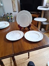 3 Wedgwood/Coalport