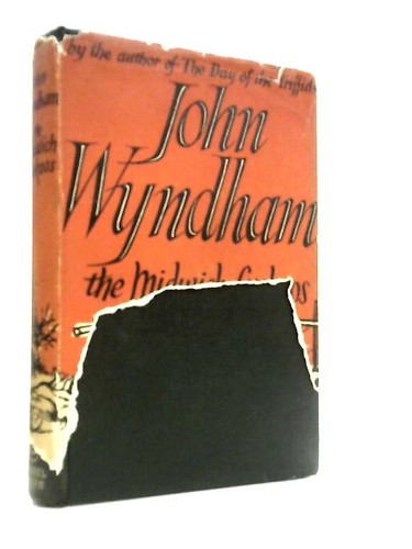 The midwich cuckoos john - the,