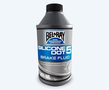 Brake Fluid For