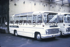 Bus slide & Copyright EDINBURGH (201) 201SC