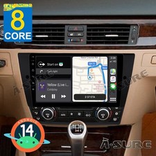 8-Core Android 13 GPS Stereo