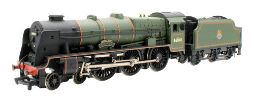 Hornby gauge r2824 royal - hornby, oo
