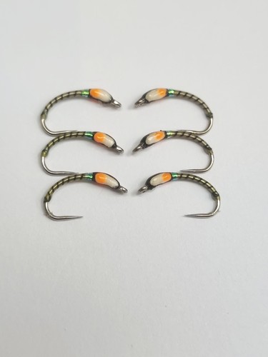 Trout flies traffic light - trout,