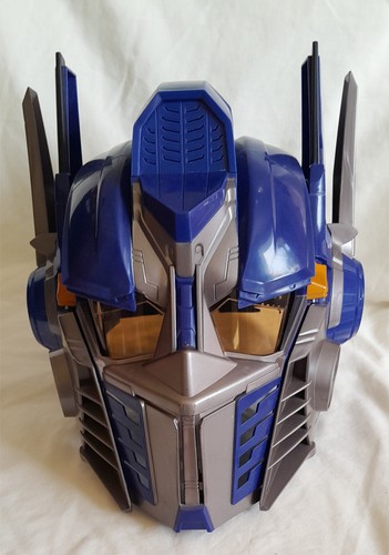 Transformers optimus prime - optimus,